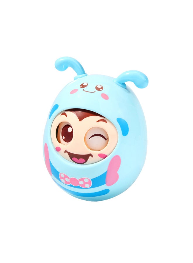 Tumbler Baby Pacify Boys And Girls Children Early Education 2-6 Years Old Educational Toys Kindergarten Gift Award - Image 5