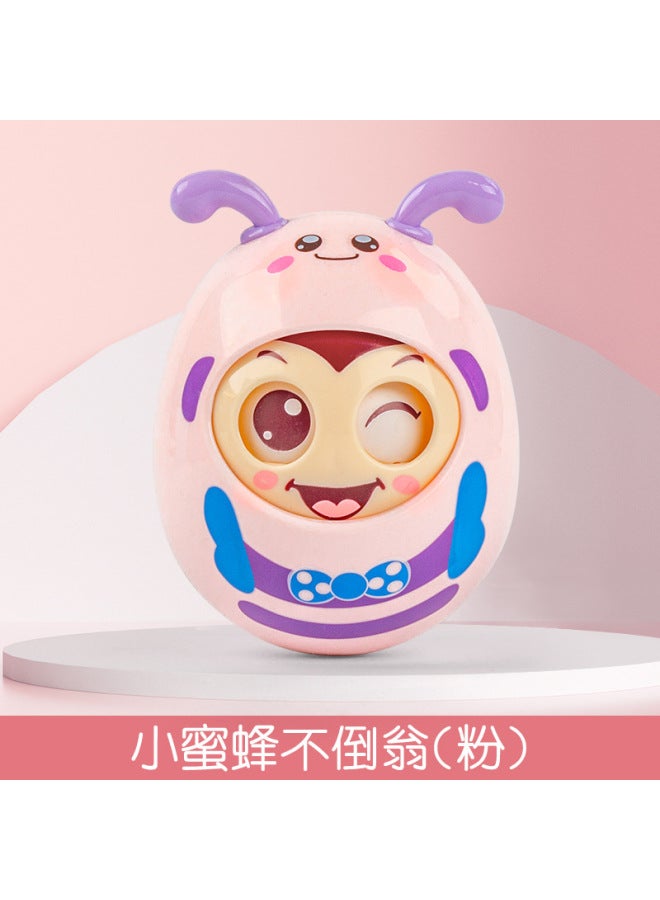 Tumbler Baby Pacify Boys And Girls Children Early Education 2-6 Years Old Educational Toys Kindergarten Gift Award - Image 1