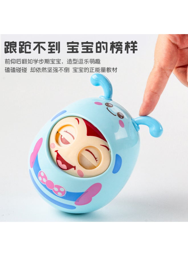 Tumbler Baby Pacify Boys And Girls Children Early Education 2-6 Years Old Educational Toys Kindergarten Gift Award - Image 3
