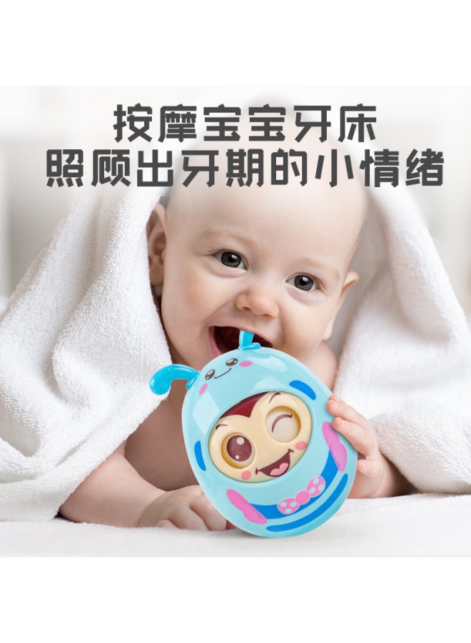 Tumbler Baby Pacify Boys And Girls Children Early Education 2-6 Years Old Educational Toys Kindergarten Gift Award - Image 4