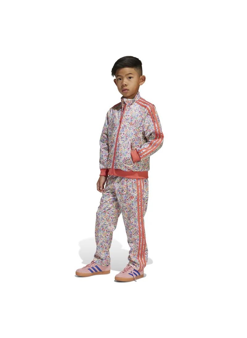 Adidas adidas FB TRACKSUIT White Originals Kids SUITS