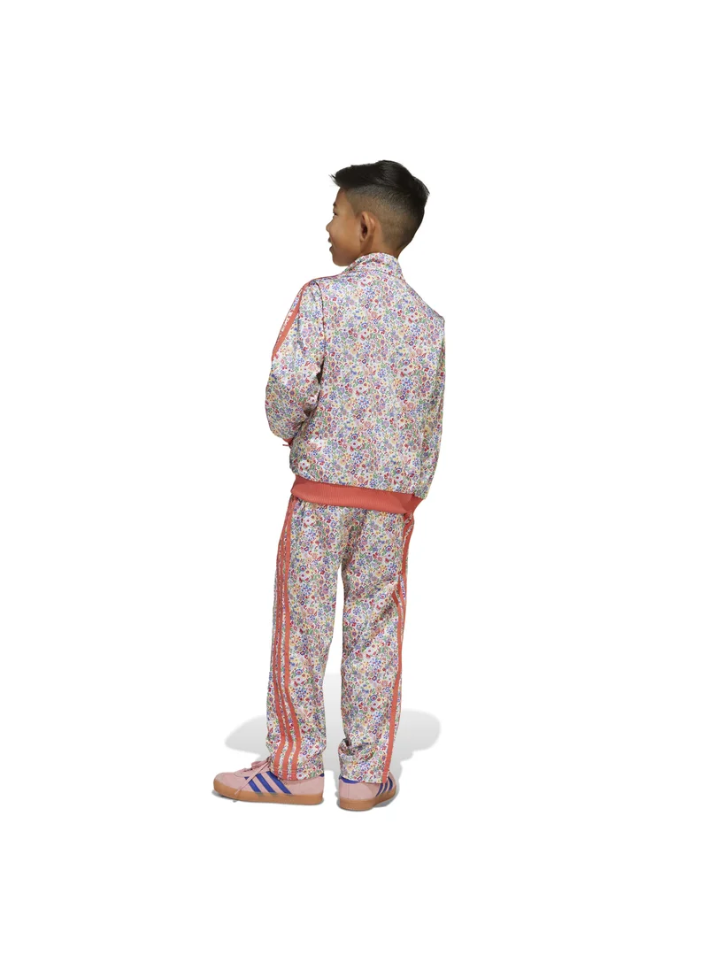 Adidas adidas FB TRACKSUIT White Originals Kids SUITS