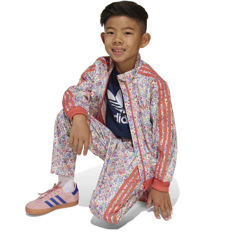 adidas adidas FB TRACKSUIT White Originals Kids SUITS
