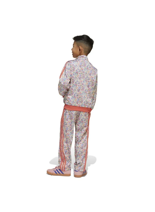 adidas adidas FB TRACKSUIT White Originals Kids SUITS