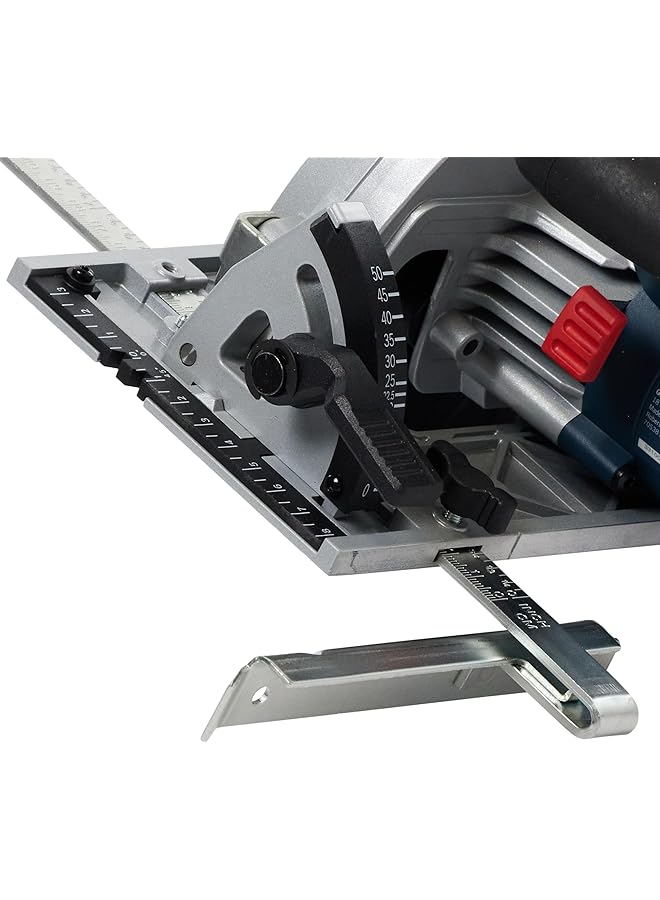 BOSCH Cordless Circular Saw Gks 185 Li Battery And Charger Not Included 0 601 6C1 221 - Image 2