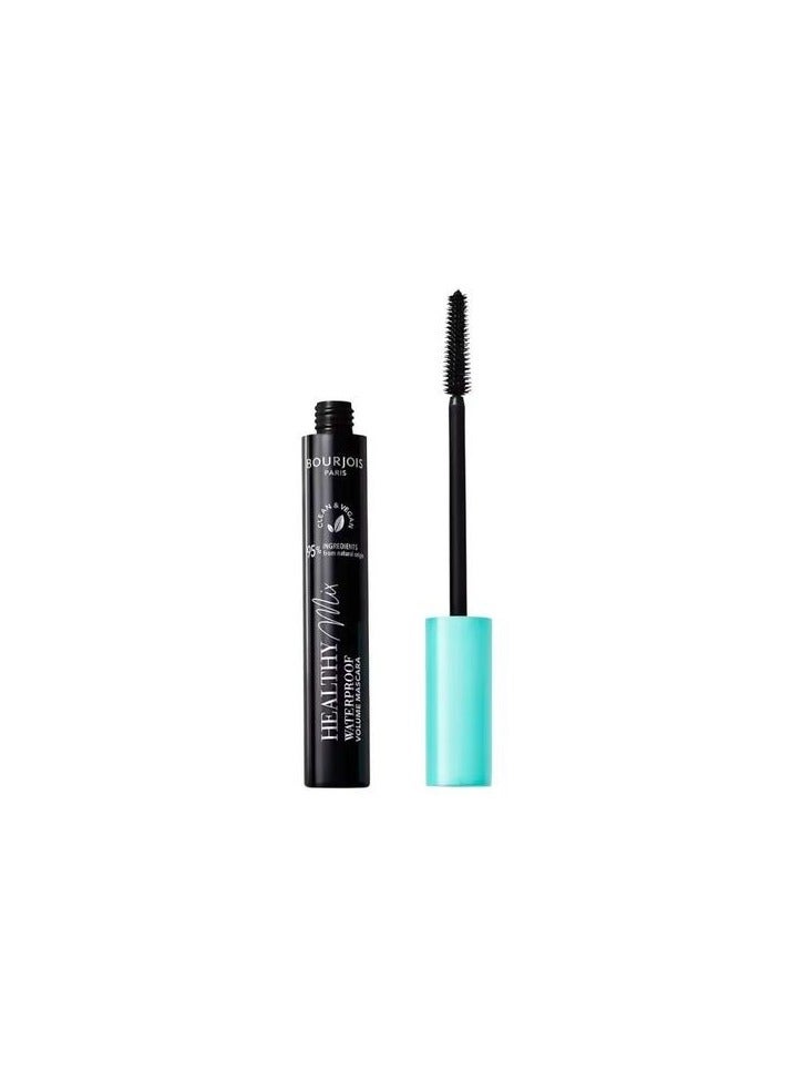 BOURJOIS PARIS Bourjois HEALTHY MIX WATERPROOF Mascara - ULTRA BLACK