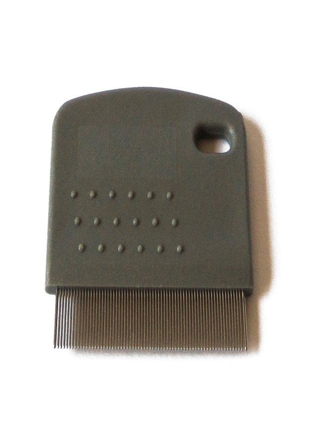 GOGO Palm Flea Dog Pet Animal Comb - Image 2