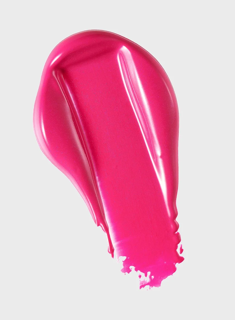 Lottie Sweet Blush Liquid Plush - Flushed Fuchsia