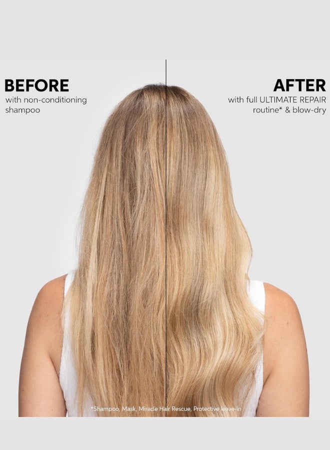 Wella Professionals Ultimate Repair Mask - Image 3
