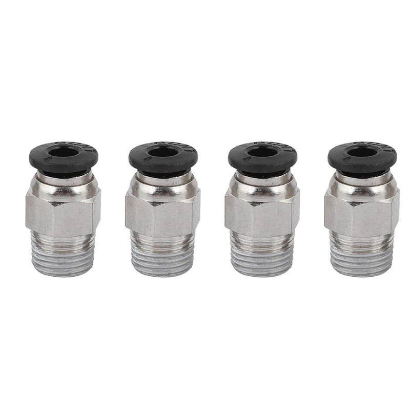 Pneumatic Fitting Kit for 1 75mm 3D Printer with PTFE Tube 4mm OD Accessories - Image 4