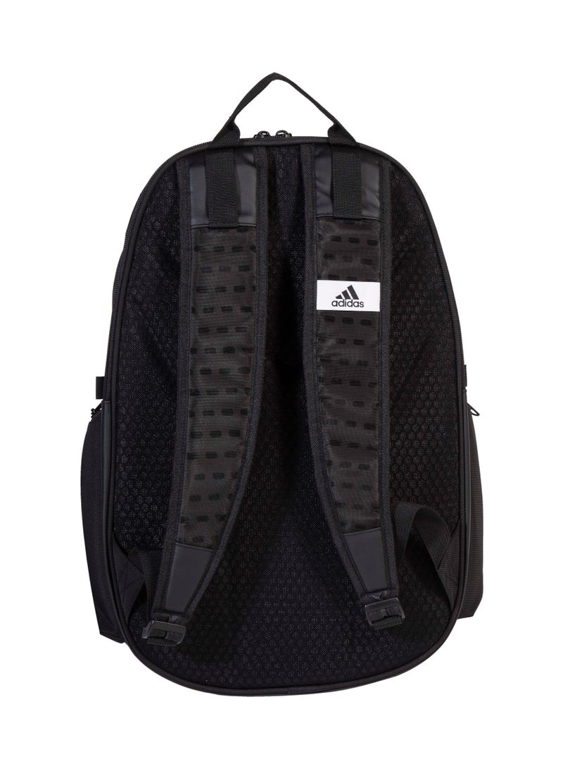 Adidas Back Pack Pro Tour Lime - Image 3