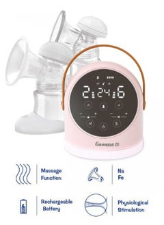 DOUBLE BREAST PUMP MODEL DOPLAFEED - pzsku/Z404D67CC54C636EB4E6BZ/45/_/1705750858/23635384-8699-4a94-a32a-35ef7ff037ea