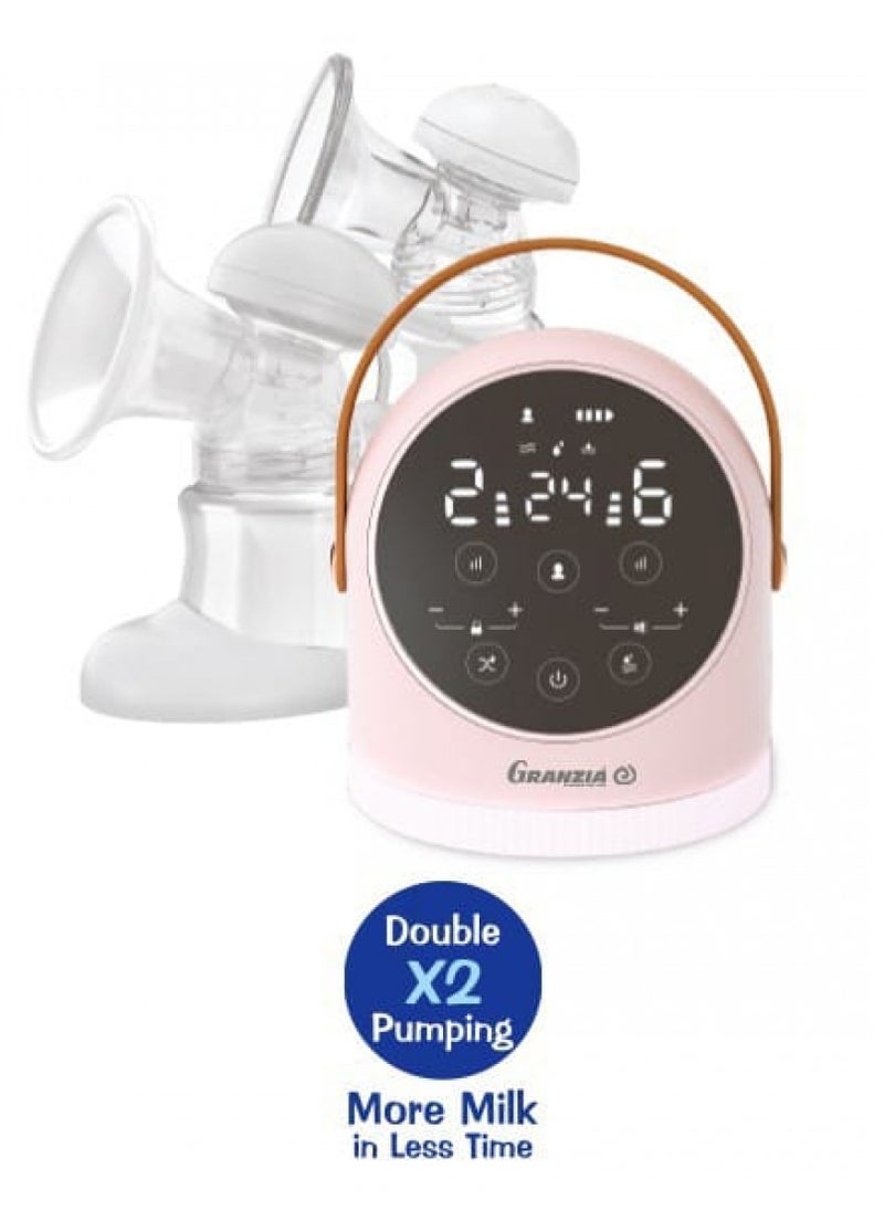 DOUBLE BREAST PUMP MODEL DOPLAFEED - pzsku/Z404D67CC54C636EB4E6BZ/45/_/1705750868/5d31fd1e-1c2c-413b-9cb1-20bcb3aab514