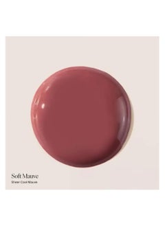 SUMMER FRIDAYS Dream Lip Oil for Moisturizing Sheer Coverage, High-Shine Tint, and Deep Hydration - Soft Mauve (4.5ml)  - Image 4