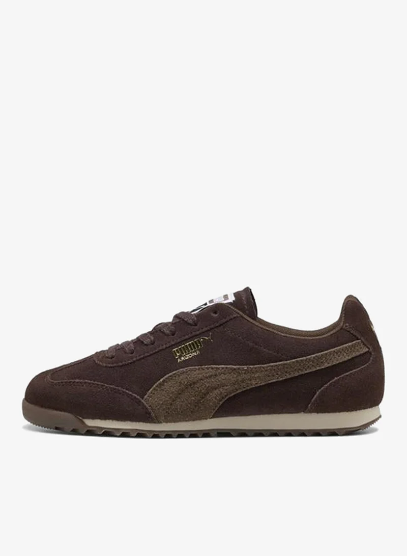 Arizona Suede Sneakers