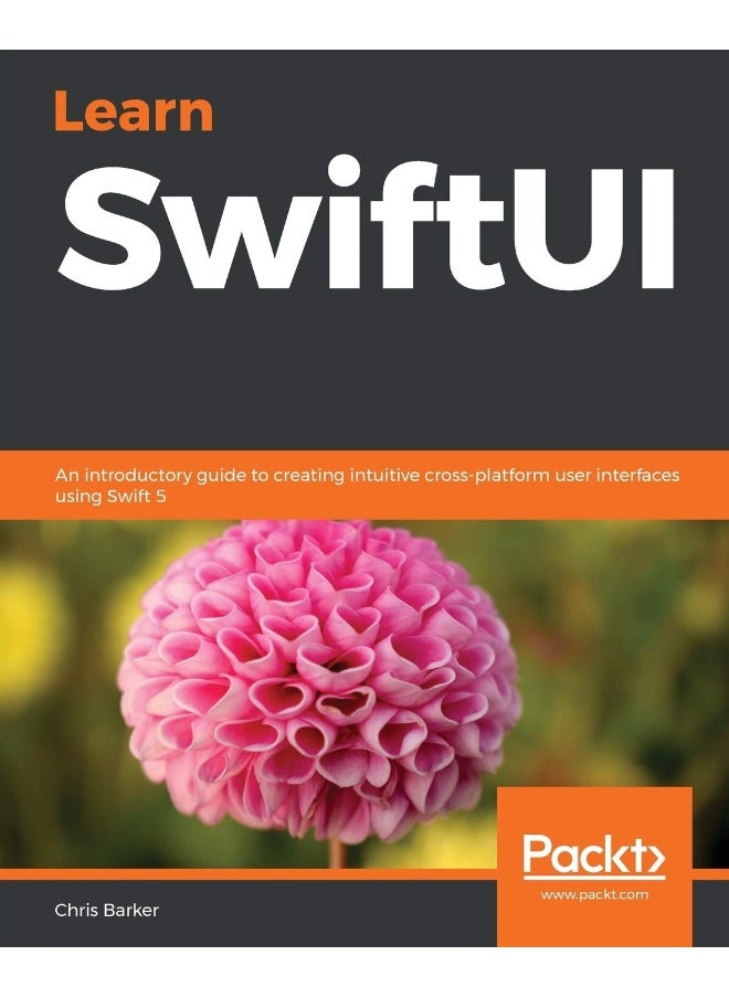 Learn SwiftUI 