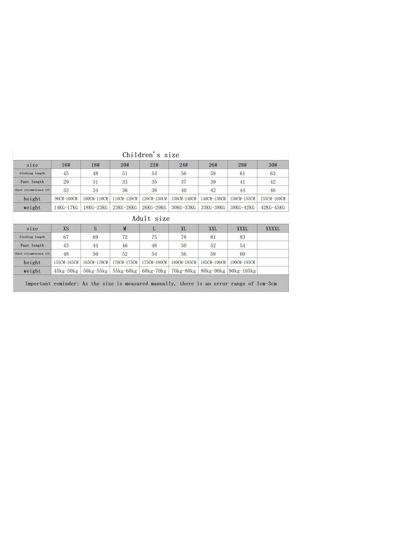 Taiahiro New children's adult football suit, breathable and quick-drying sports jersey, game training uniform  - Image 2