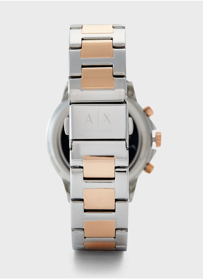 Armani Exchange Lady Banks Analog Watch  - Image 3