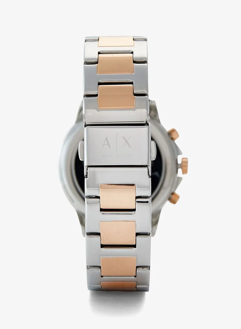 Armani Exchange  Lady Banks Analog Watch for Women | Best Price UAE