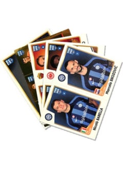 Toyfest Fifa 365 2023 Football Player Stickers Cards Album 2 Pack Stickers  - Image 3