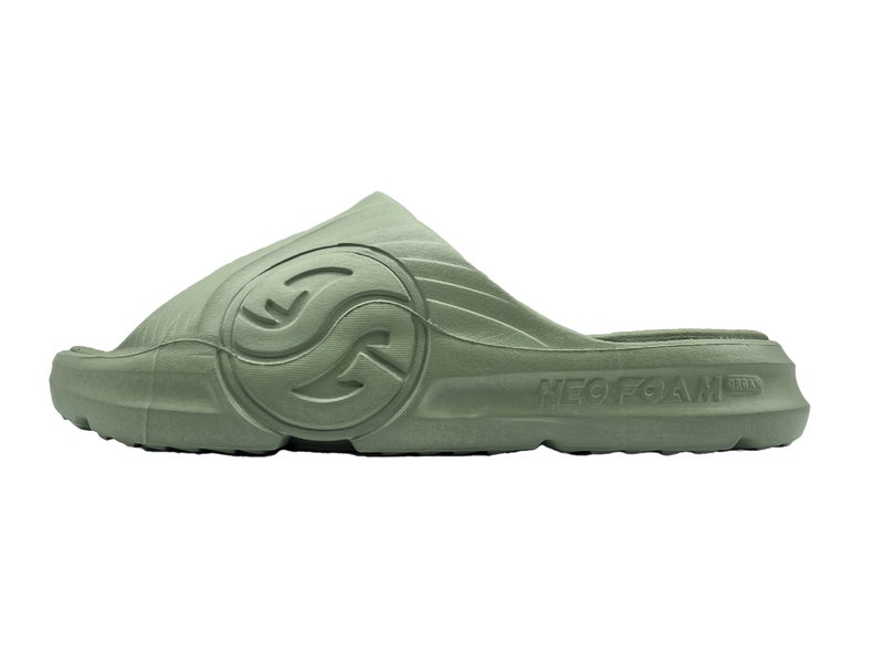 361 Degrees M's Slippers - Image 1