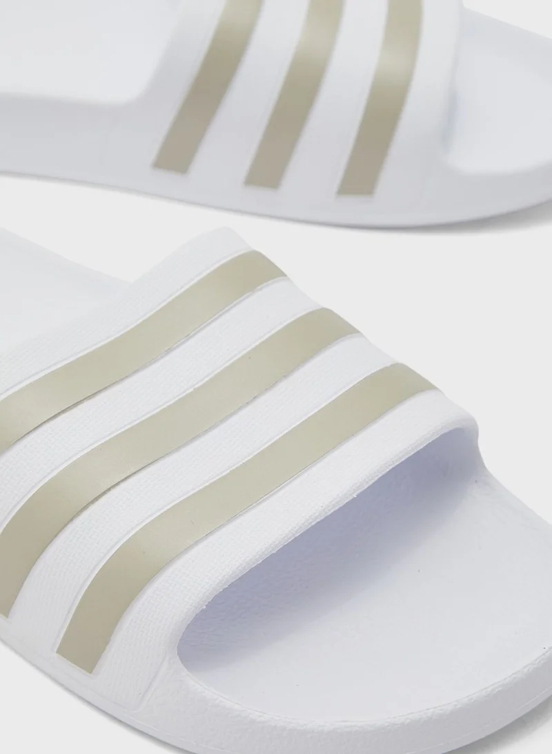 adidas Originals Adilette Aqua Slides