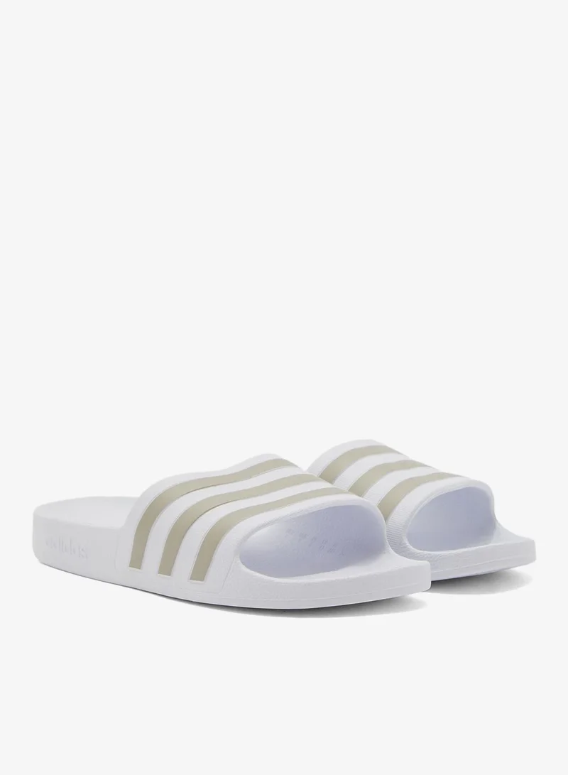 Adidas  Adilette Aqua Slides for Men | Best Price UAE