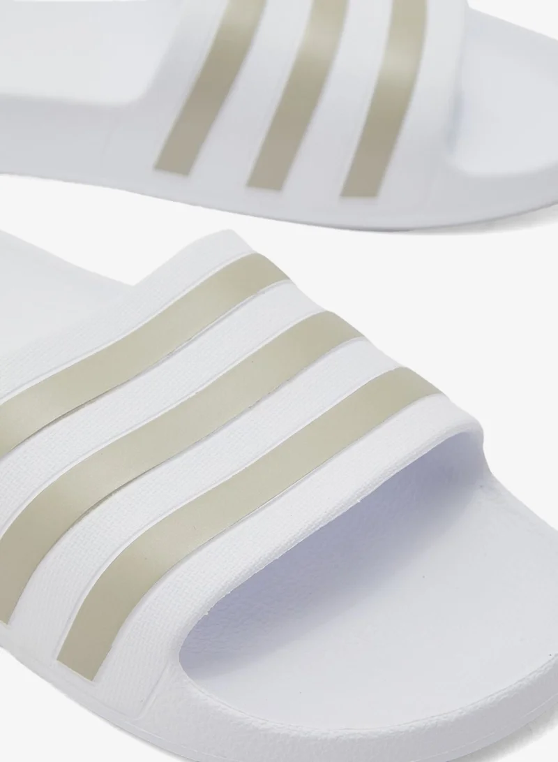 Adidas  Adilette Aqua Slides for Men | Best Price UAE