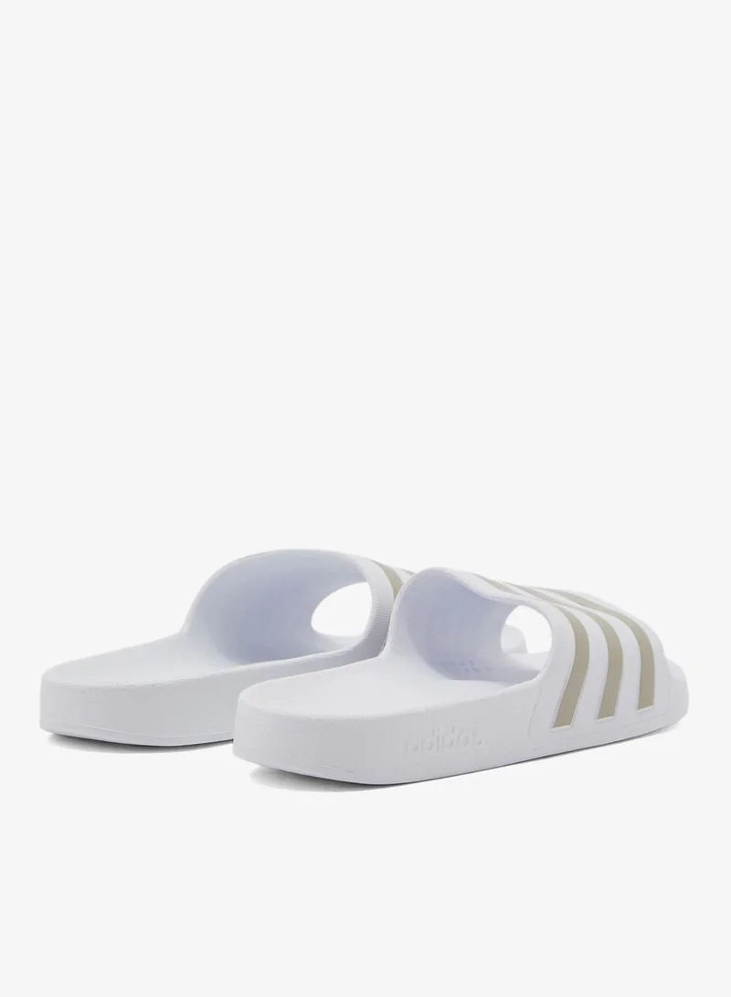 Adidas  Adilette Aqua Slides for Men | Best Price UAE