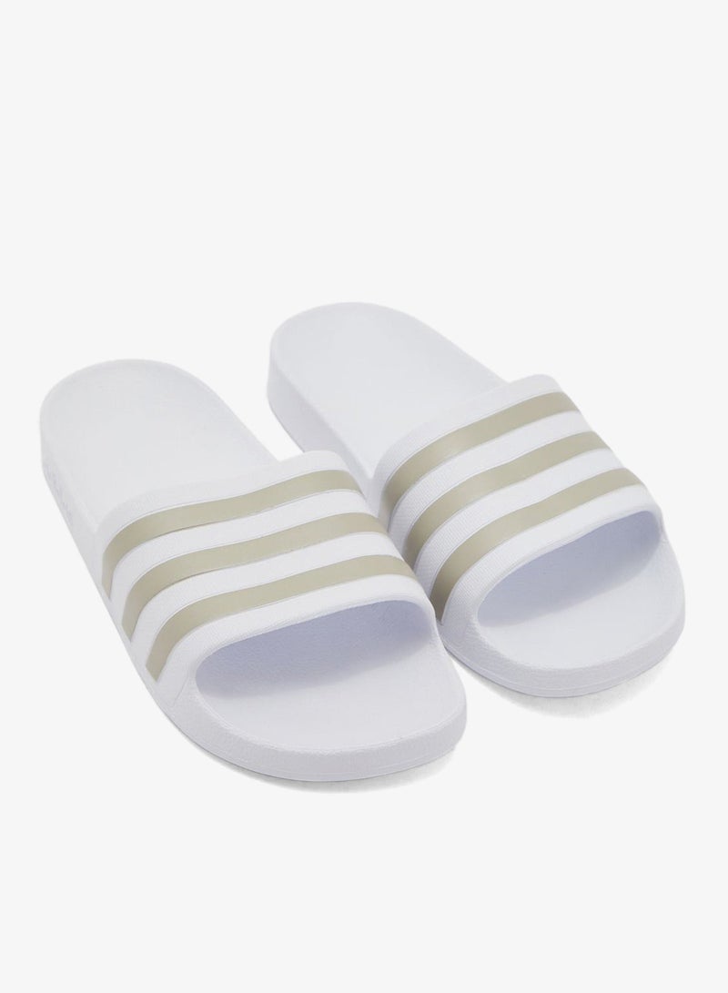 Adidas Adilette Aqua Slides - Image 2