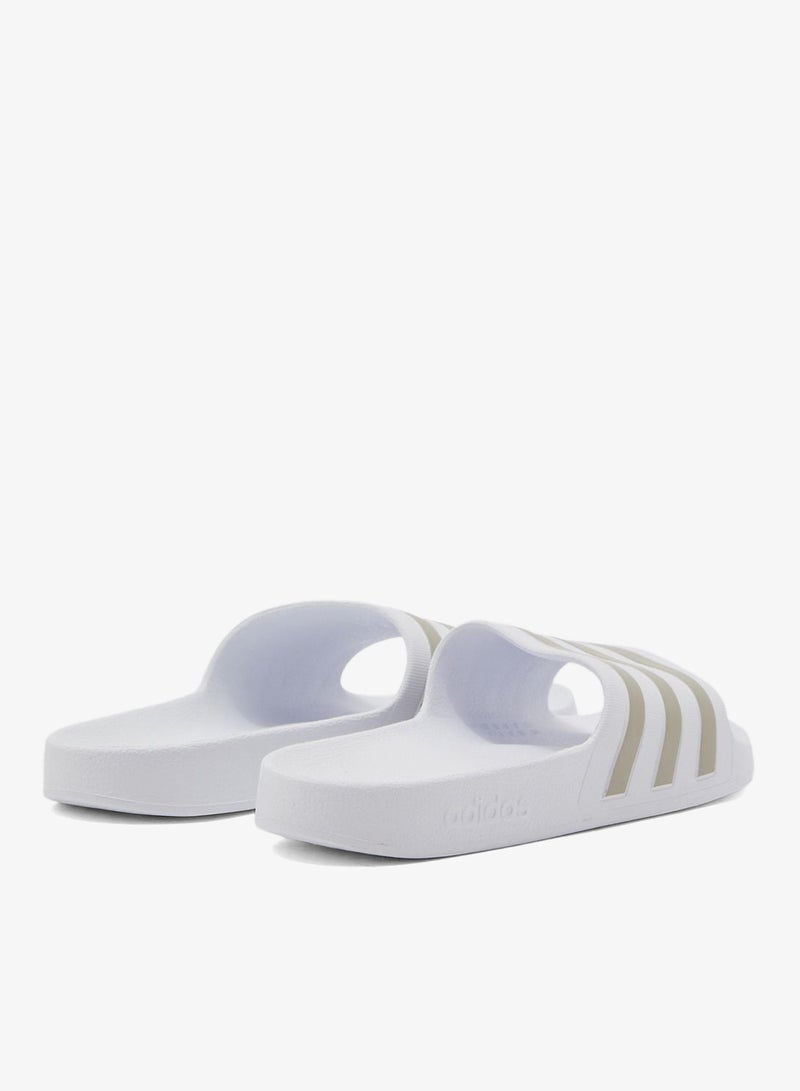 Adidas Adilette Aqua Slides - Image 3
