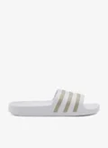 Adidas White
