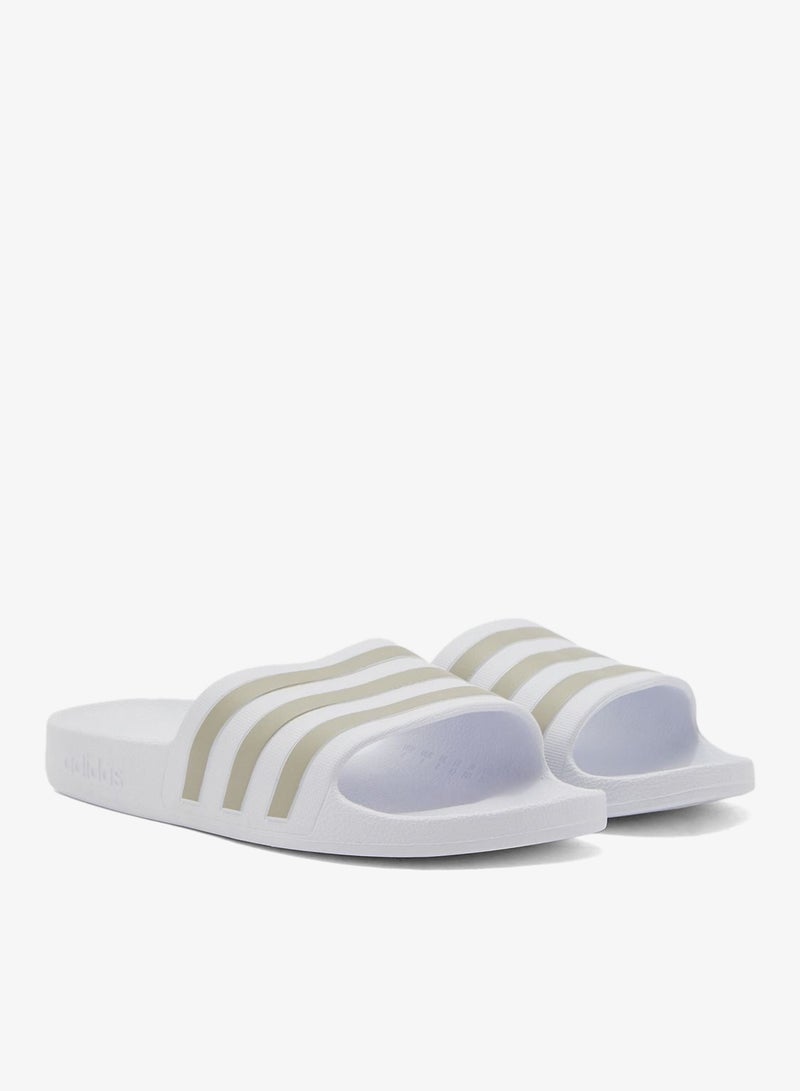 Adidas Adilette Aqua Slides - Image 4