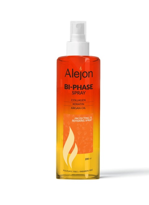 Alejon bi phase spray