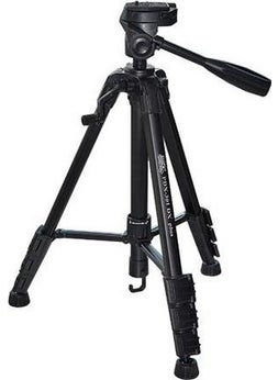 No-Name 301 Pdx Hydraulic Tripod  - Image 1