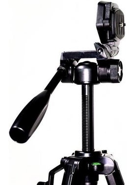 No-Name 301 Pdx Hydraulic Tripod  - Image 3