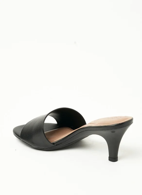 Beira Rio BEIRA RIO Mid Heel Sandals For Ladies