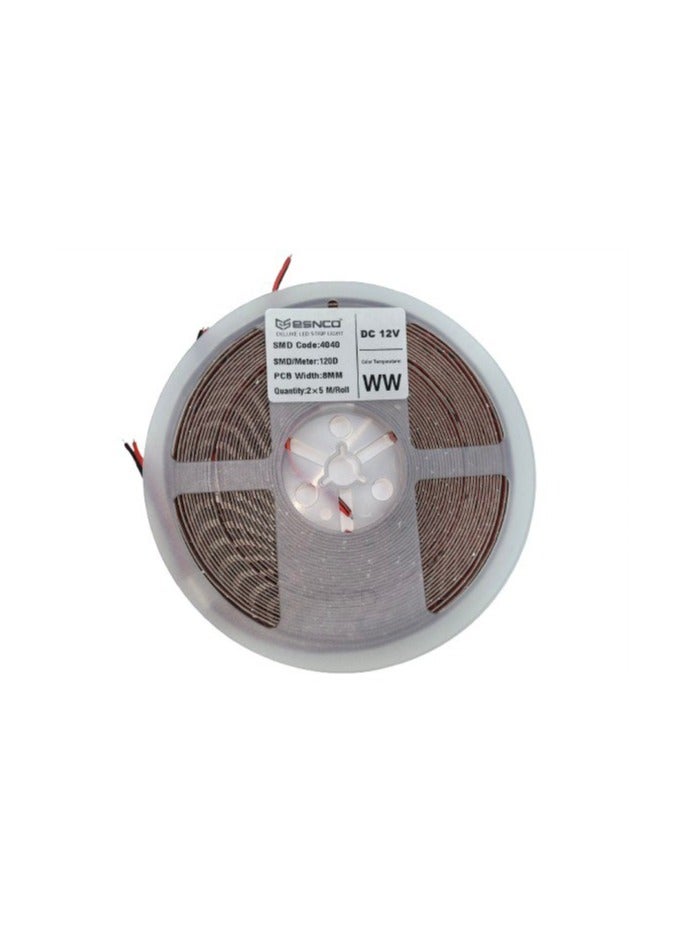 esnco deluxe led strip light dc 12v - Image 3