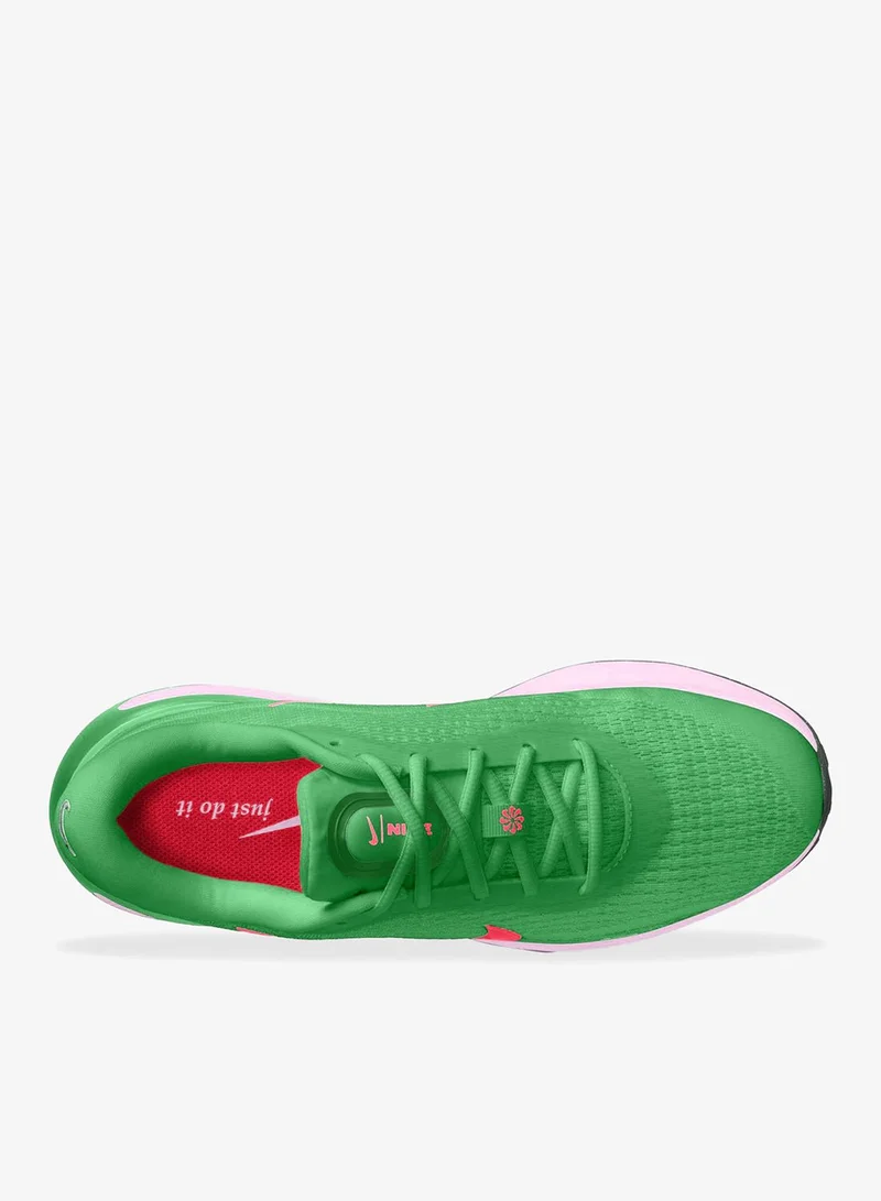 Nike Blue Men's Journey Run Road Running Shoes for Men | Best Price UAE