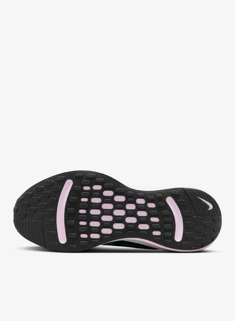 Nike Blue Men's Journey Run Road Running Shoes for Men | Best Price UAE