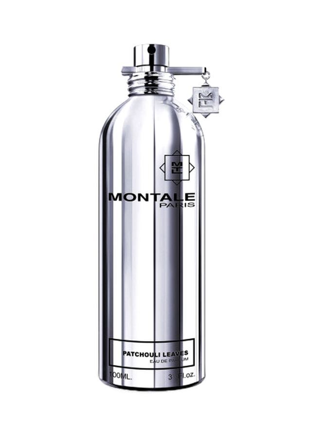 MONTALE Patchouli Leaves EDP 100ml - Image 1