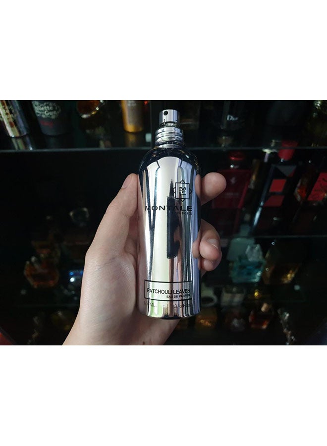 MONTALE Patchouli Leaves EDP 100ml - Image 4