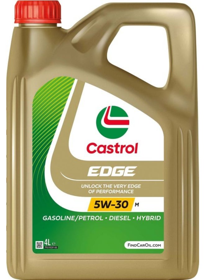 CASTROL 5W-30 10000 4 L