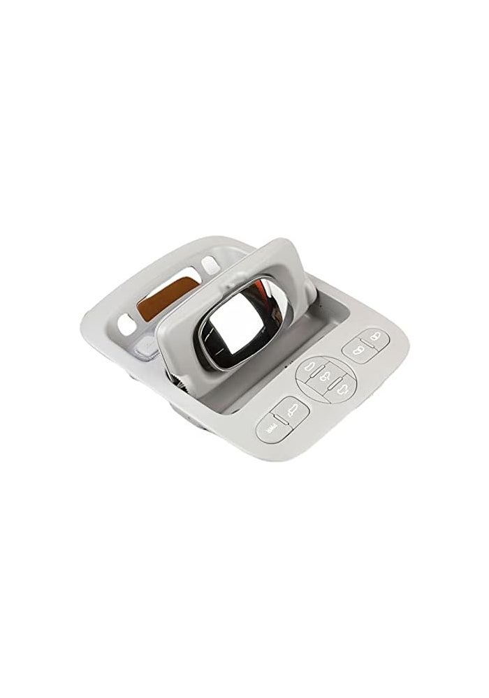 DEMULAX Overhead Light Console for Kia Sedona 2006-2014 - Image 2