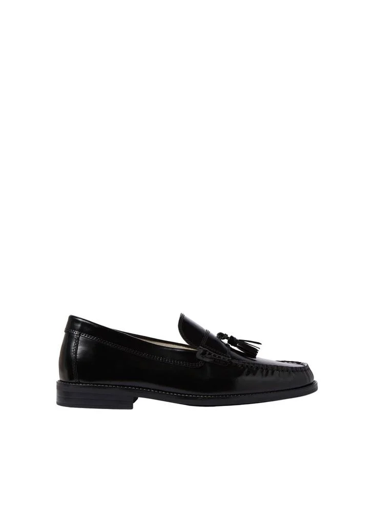 JACK & JONES Pennybar Tassel Loafers