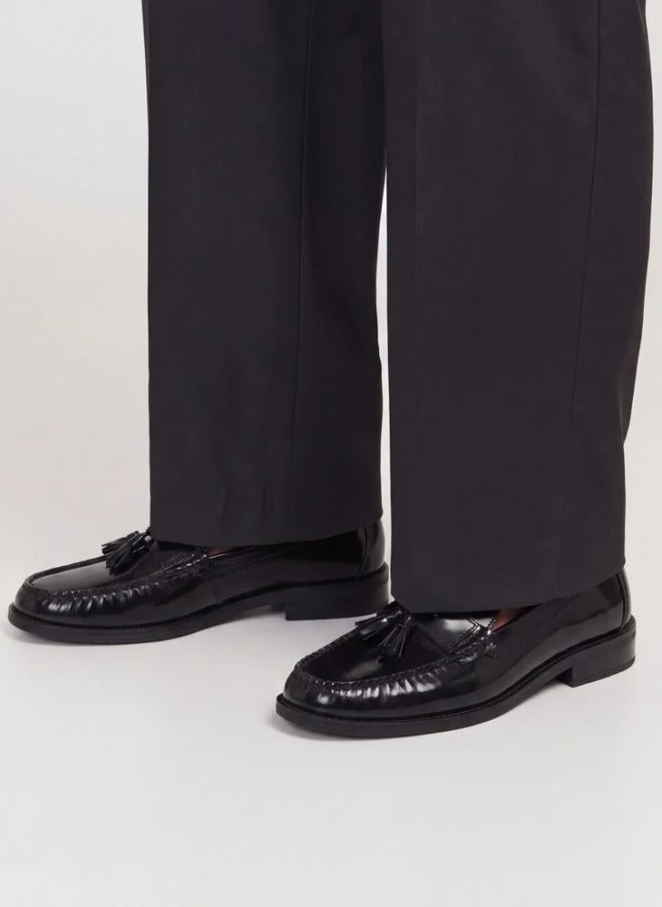 JACK & JONES Pennybar Tassel Loafers
