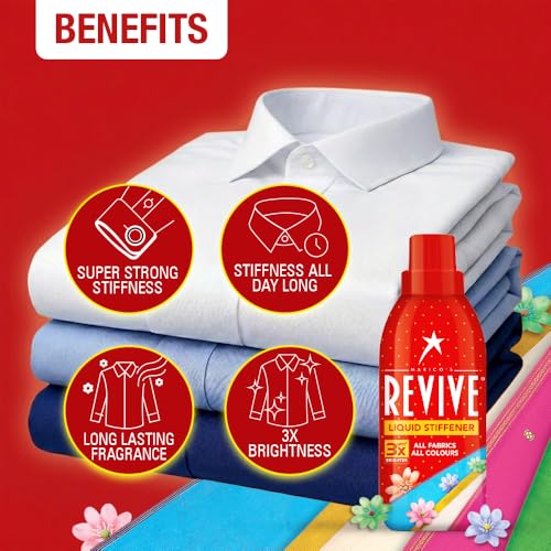 Revive Liquid - 400 g - Image 4