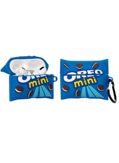 Creative Snack Bag Suitable For Apple Bluetooth Silicone Protective Cover