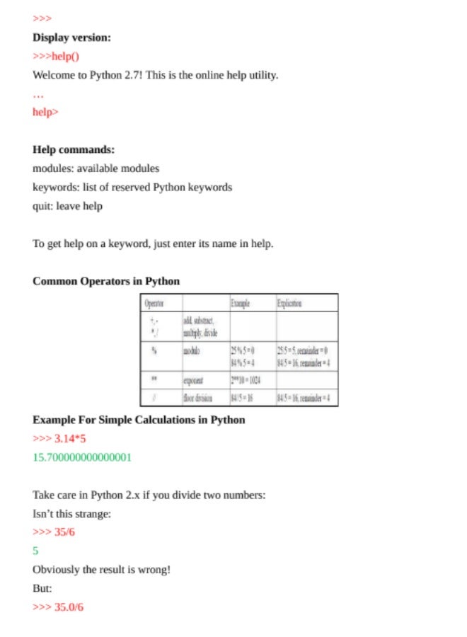 The book "The Complete Guide to Python Programming: A Quick and Easy Guide to Learning Python" is a book for beginners who want to learn the basics of the Python language quickly and easily. - Image 3