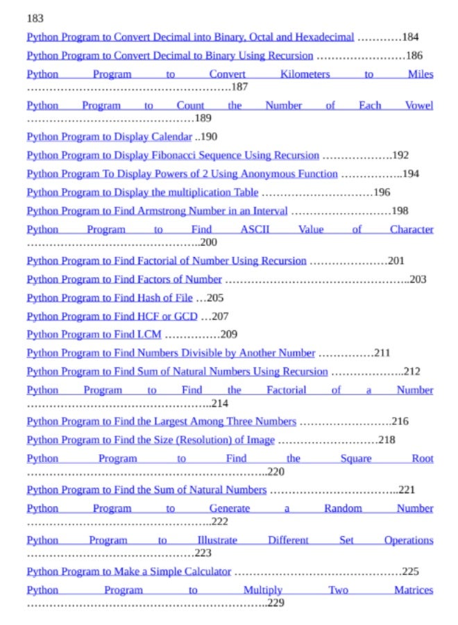The book "The Complete Guide to Python Programming: A Quick and Easy Guide to Learning Python" is a book for beginners who want to learn the basics of the Python language quickly and easily. - Image 2